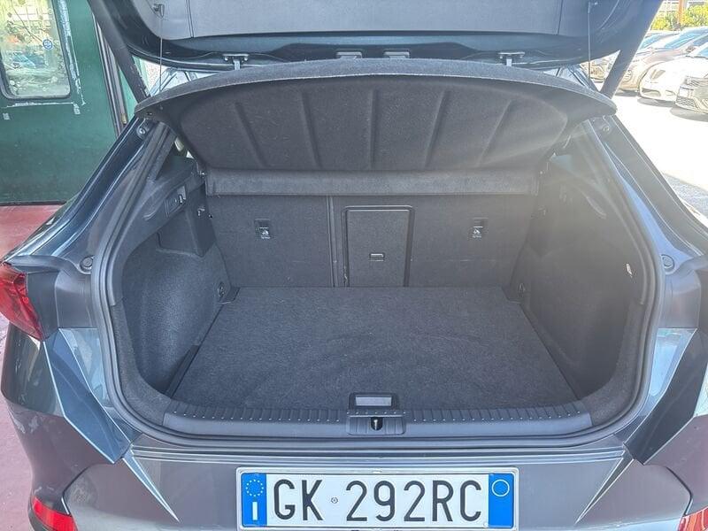 Cupra Formentor Formentor 2.0 TDI