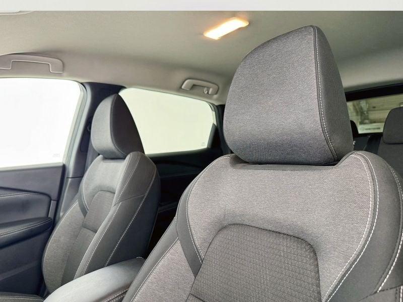 Nissan Qashqai Qashqai MHEV 140 CV N-Connecta