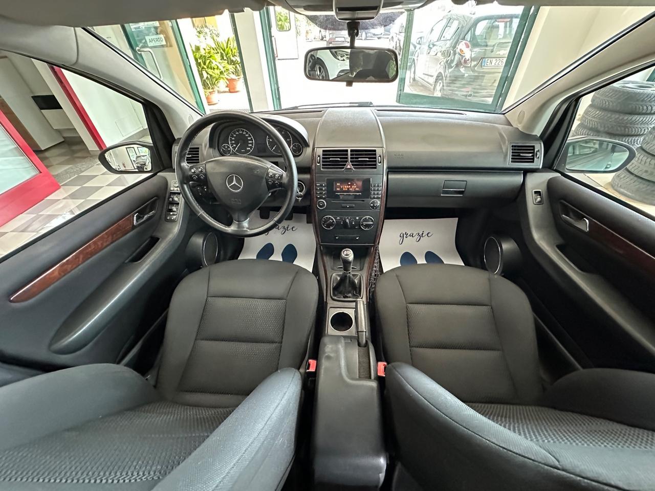Mercedes-benz A 180 A 180 CDI Avantgarde