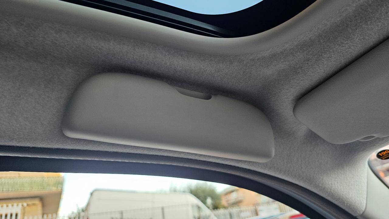 Smart ForFour 90 0.9 Turbo twinamic Passion PACK SPORT UNIPRO NAV ANDROID 16