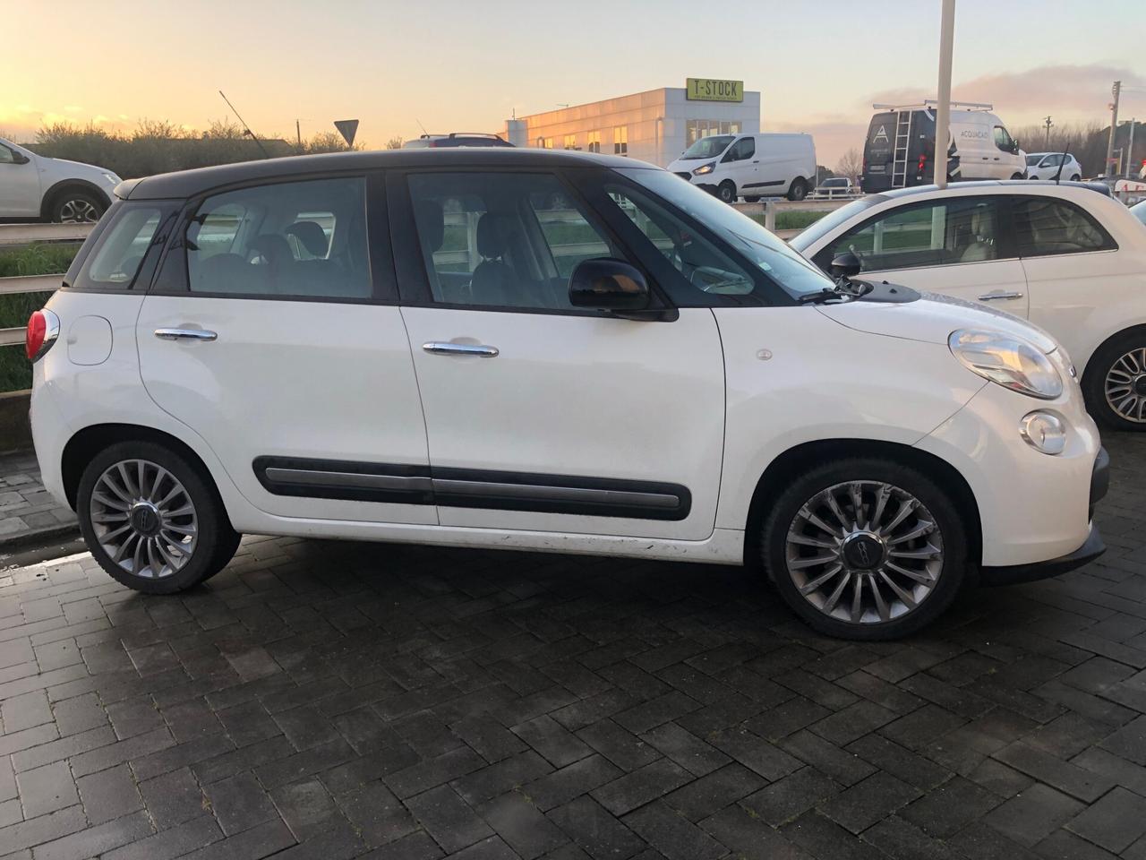 Fiat 500L 1.3 Multijet 85 CV Pop
