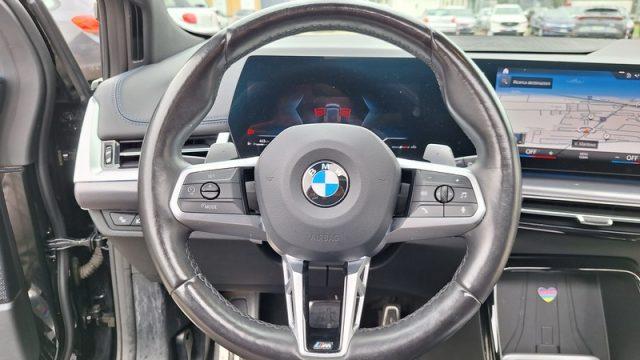 BMW 218 d Active Tourer Msport PERMUTE UNICOPROPRIETARIO