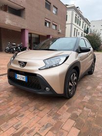 Toyota Aygo X 1.0 VVT-i 72 CV 5 porte Trend S-CVT