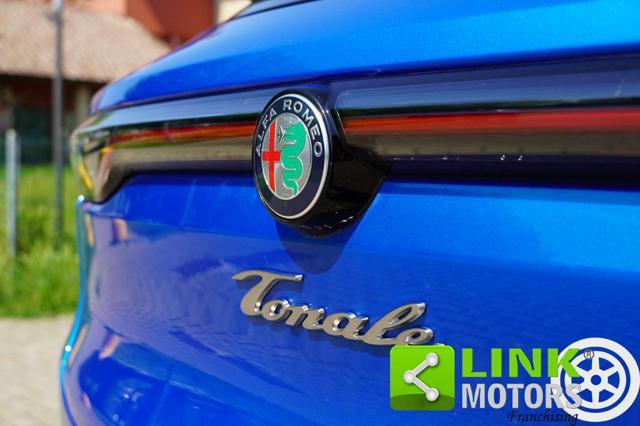 ALFA ROMEO Tonale 1.6 Ti 130CV TCT6 - 2023 - 29.000KM