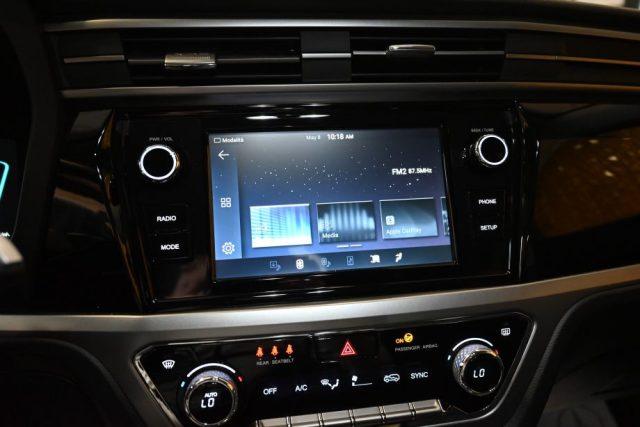 SSANGYONG Korando 1.5 GDI-TURBO 2WD AUTO DREAM NAZIONALE PARI NUOVO!
