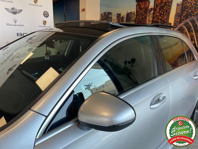MERCEDES-BENZ A 180 136cv Aut. Premium AMG *TETTO