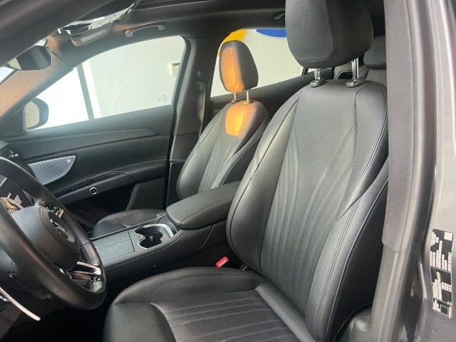 MASERATI Grecale MHEV 300 CV AWD GT tetto panoramico da?549,00