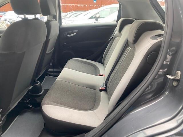 Fiat Punto 1.4 8V 5 porte Natural Power Lounge