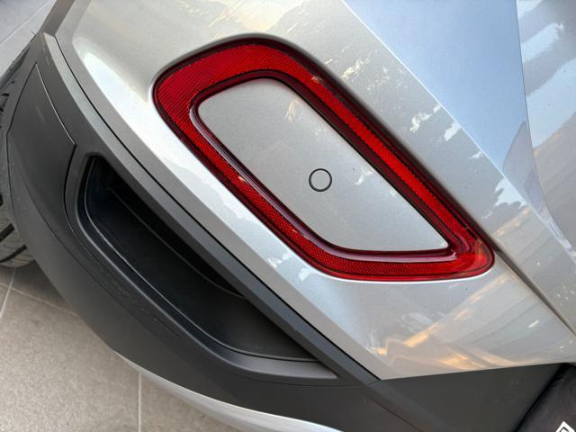 VOLKSWAGEN T-Roc 2.0 TDI SCR 150 CV DSG Business BlueMotion Technol