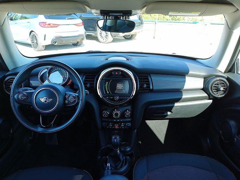MINI Mini 5 porte Mini 1.5 One D 3p