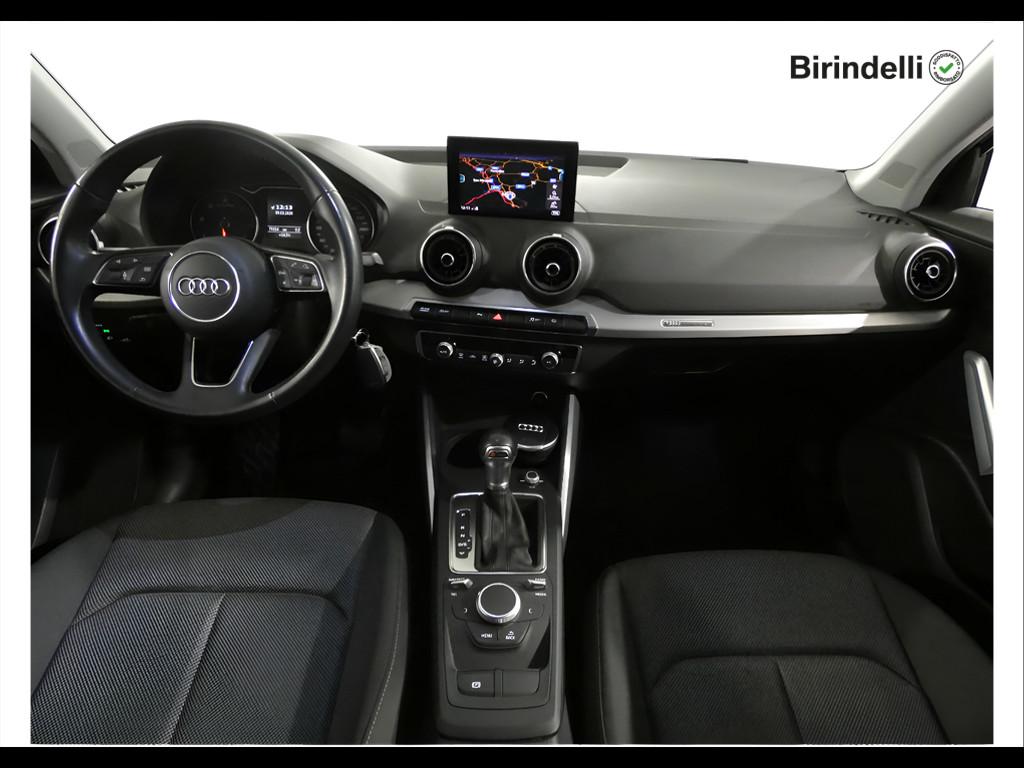 AUDI Q2 - Q2 30 TDI S tronic Admired