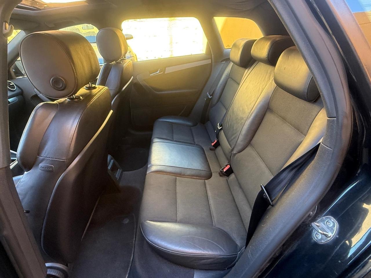 Audi A3 2.0 TDI F.AP. quattro Ambition