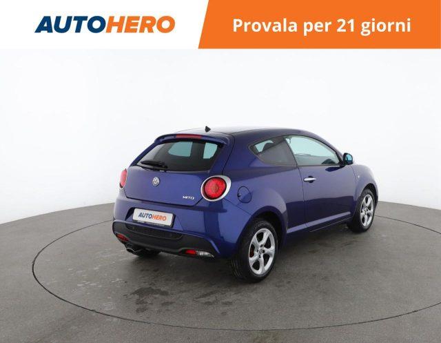 ALFA ROMEO MiTo 1.4 78 CV 8V S&S Urban