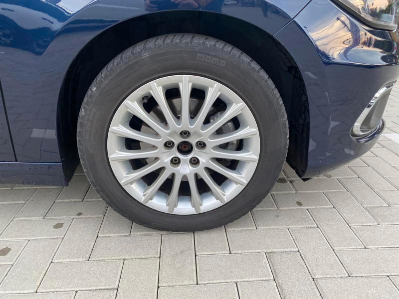 Fiat Tipo 5 Porte Tipo 5p 1.3 mjt Lounge s&s 95cv