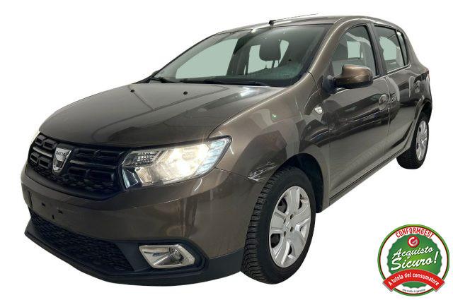 DACIA Sandero 0.9 TCe 12V 90CV Start&Stop Automatica
