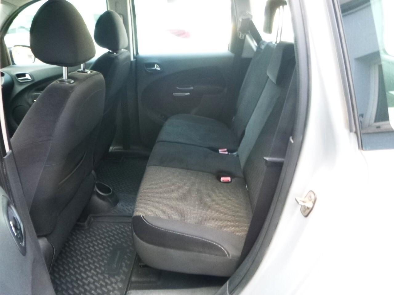 Citroen C3 Picasso 1.6 HDi 90 Exclusive N1 NEOPATENTATO