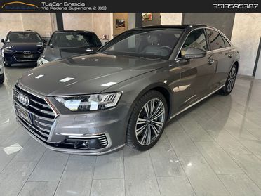Audi A8 QUATTRO 3.0 60 TFSI e PHEV FULL GARA #7287
