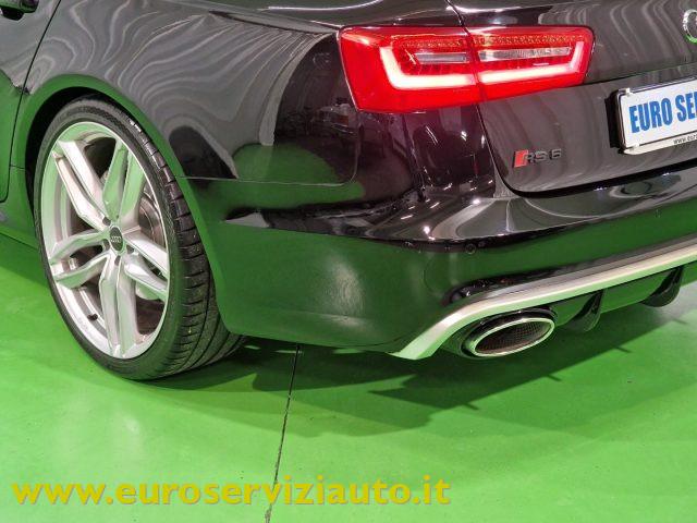 AUDI A6 Avant 3.0 TDI 245 CV quattro S tronic