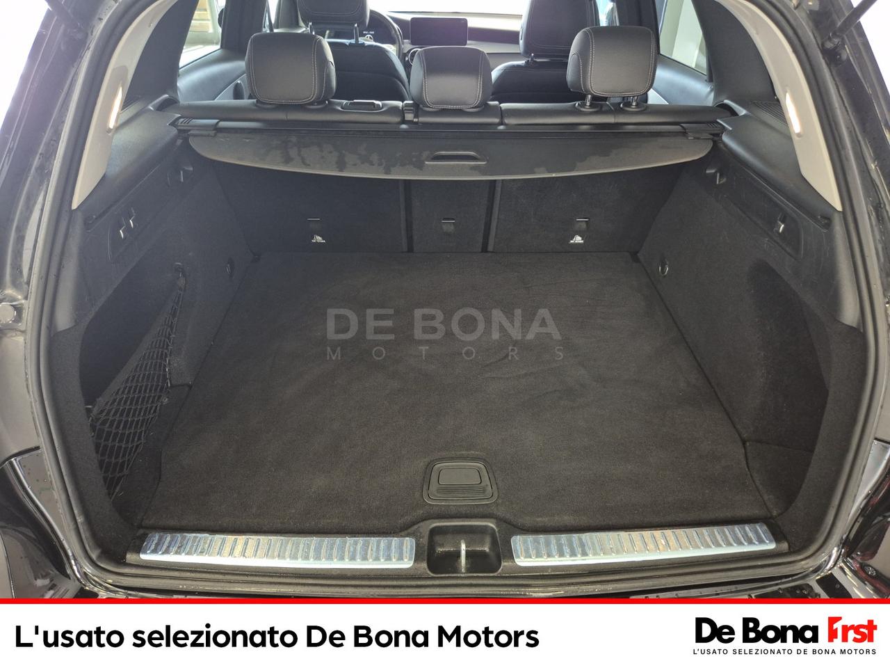 Mercedes GLC 220 d premium plus 4matic auto