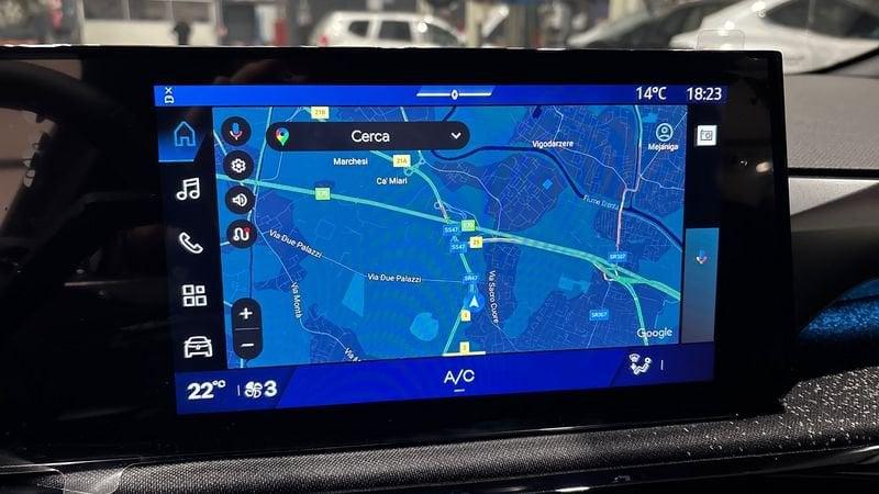 Renault Clio Nuova techno full hybrid E-Tech 160
