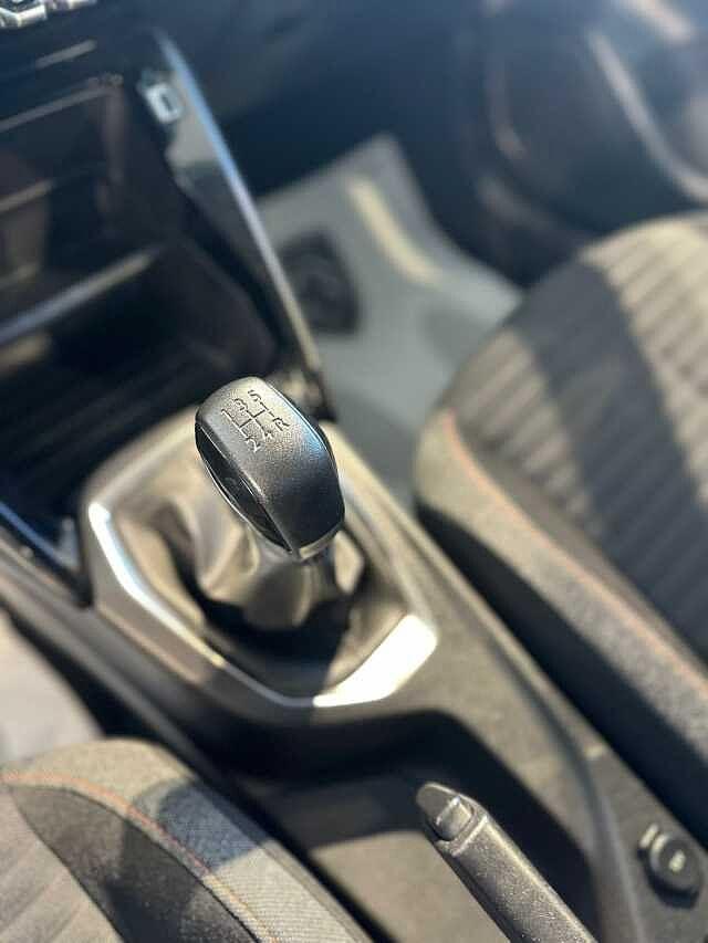 Peugeot 208 PureTech 75 Stop&Start 5 porte Active Pack