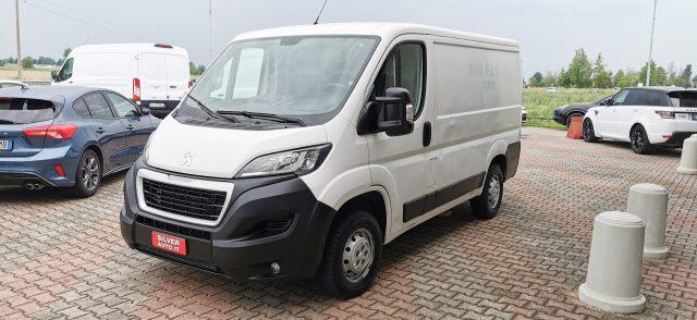 PEUGEOT Boxer 330 2.0 BlueHDi 130CV PC-TN Furgone