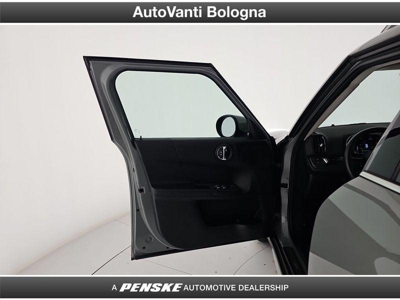 MINI Countryman Mini Countryman 2.0 Cooper D Essential Auto