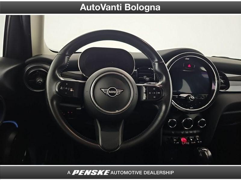 MINI Mini 5 porte Mini 5p 1.5 One Classic 102cv
