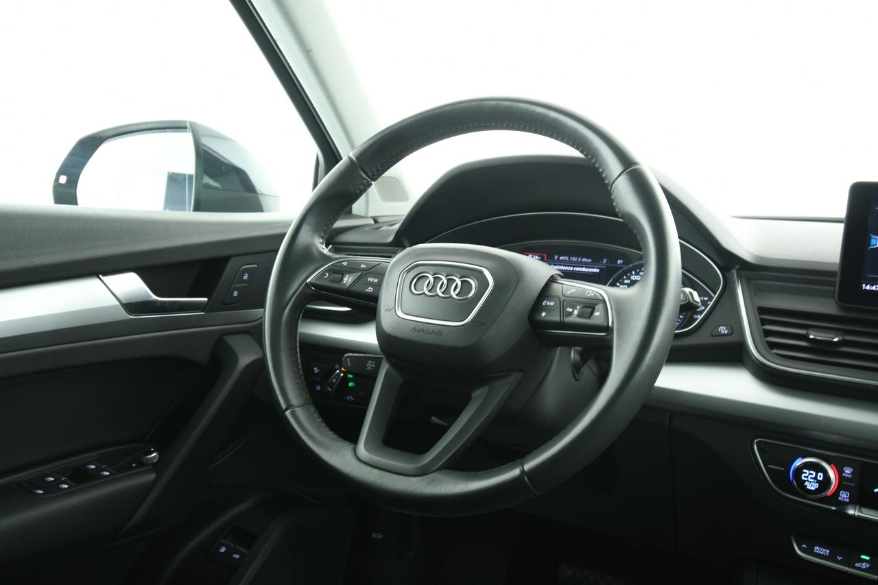 AUDI Q5 55 2.0 tfsi e S-line quattro 367cv s-tronic TETTO PANO APR.+PELLE