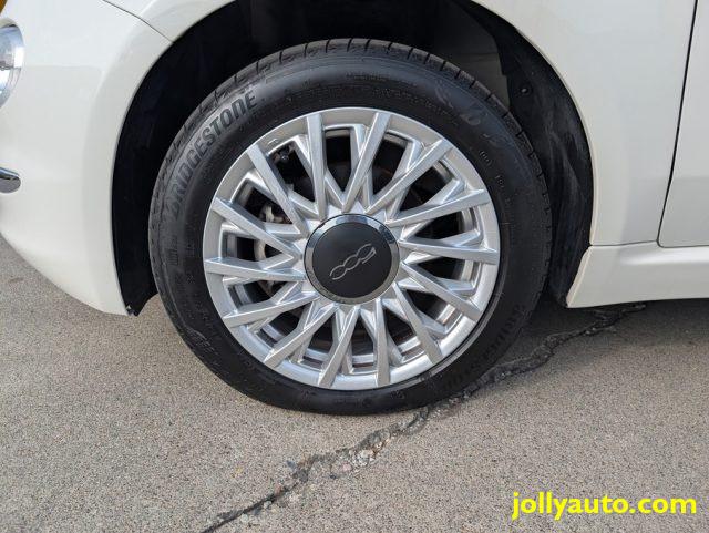 FIAT 500 1.0 Hybrid Dolcevita OK NEOPATENTATI