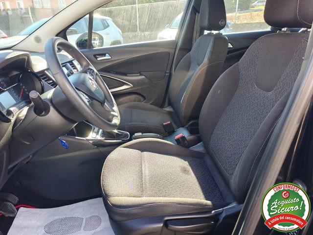 OPEL Crossland X 1.2 12V Start&Stop Innovation
