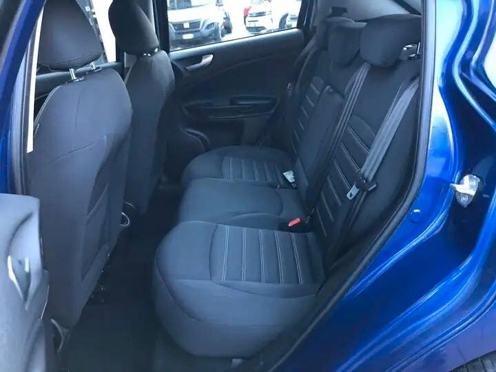 Alfa Romeo Giulietta 1.4 Turbo 120 CV Super