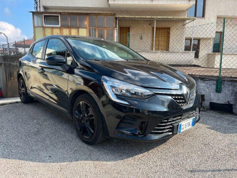 Renault Clio Clio TCe 100 CV GPL 5 porte Zen