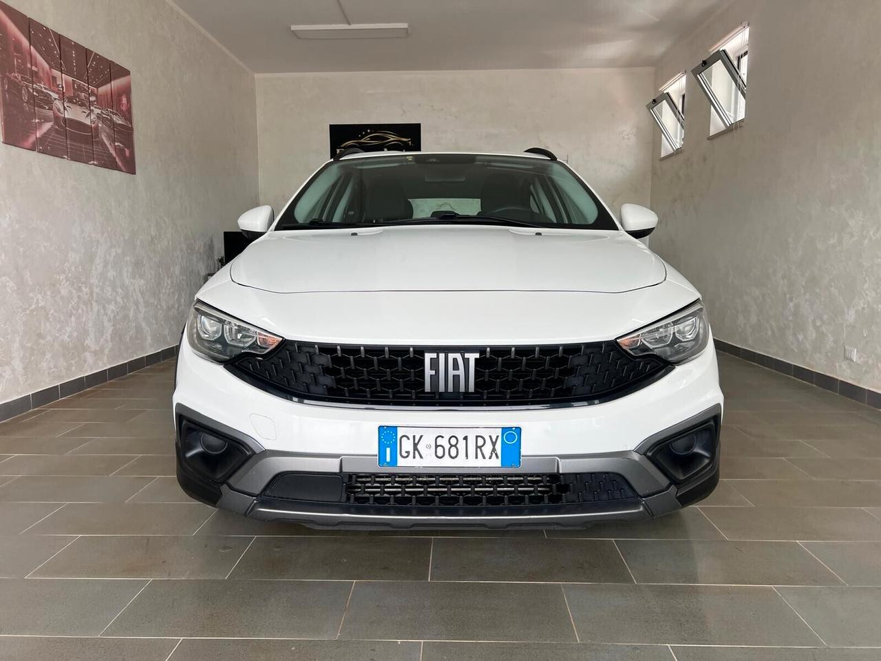 Fiat Tipo 1.6 Mjt 130CV S&S SW Cross 2022