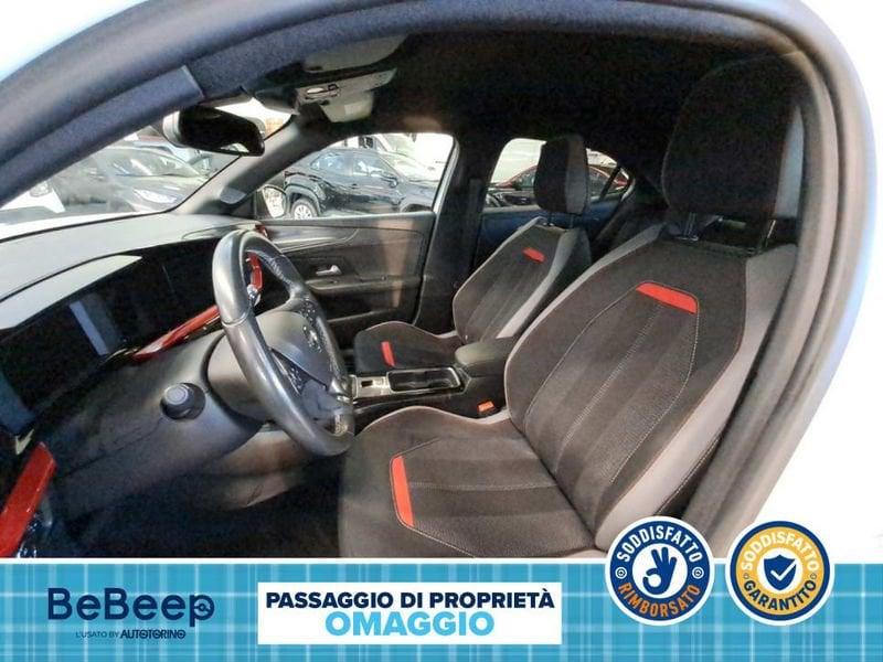 Opel Mokka 1.2 T GS LINE S&S 100CV