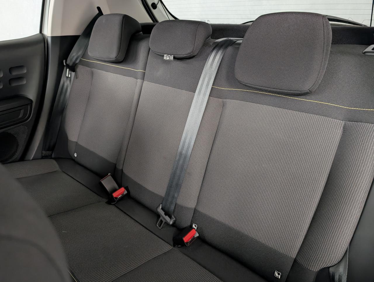 Citroen C3 1.2 puretech 83cv Shine Max