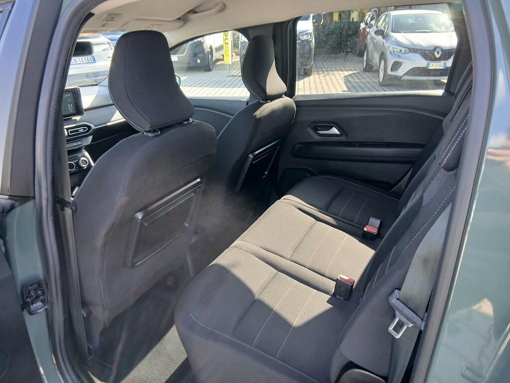 Dacia Jogger 1.0 TCe GPL Extreme
