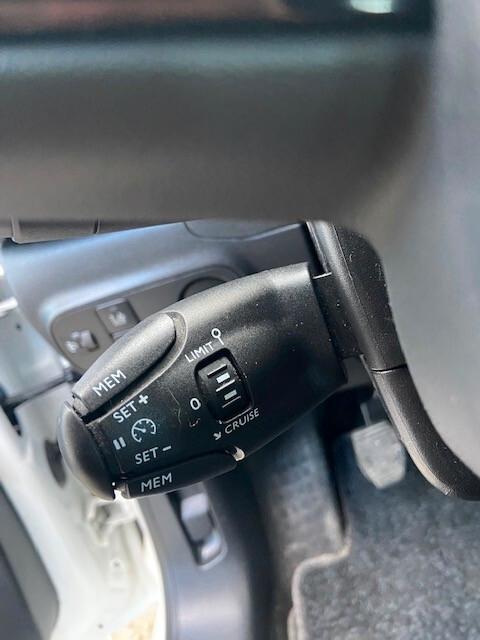 Citroen C3 BlueHDi 75 S&S Shine