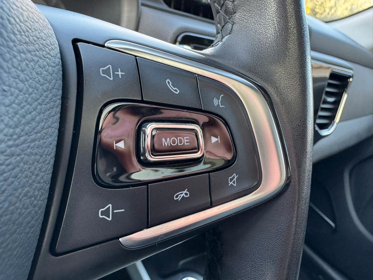 Dr 4.0 1.5 Bi-Fuel GPL