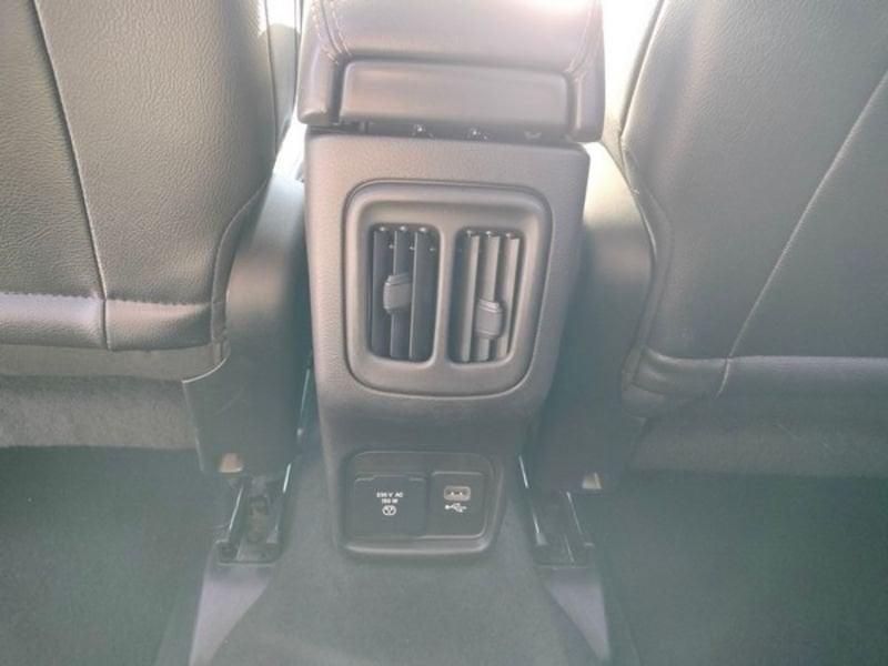 Jeep Compass Compass 2.0 Multijet II 4WD Limited con Gancio traino!!