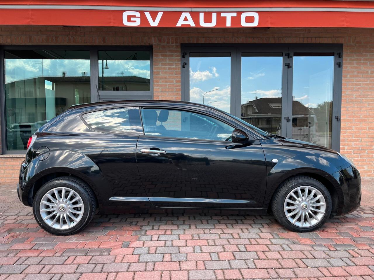 Alfa Romeo MiTo 1.4 70 CV Progression