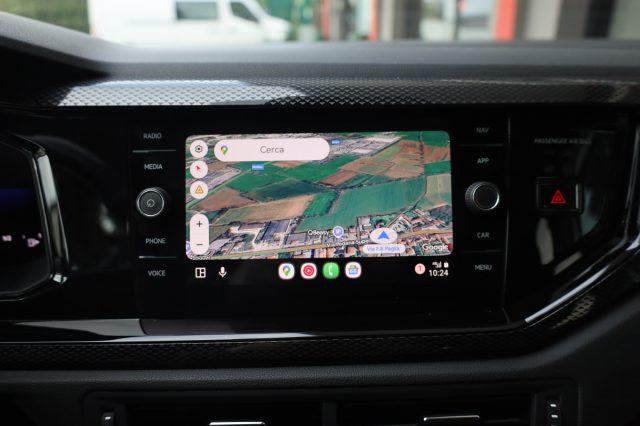 VOLKSWAGEN Taigo 1.0 TSI 110 CV DSG Neopatentati NO VINCOLI PREZZO