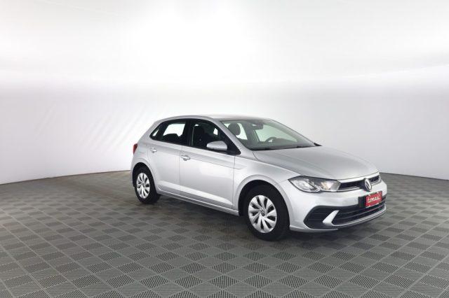 VOLKSWAGEN Polo Polo 1.0 Life