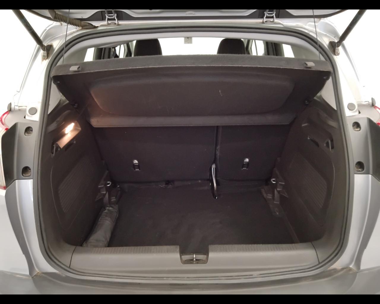 OPEL Crossland X - Crossland X 1.2 83cv my18.5