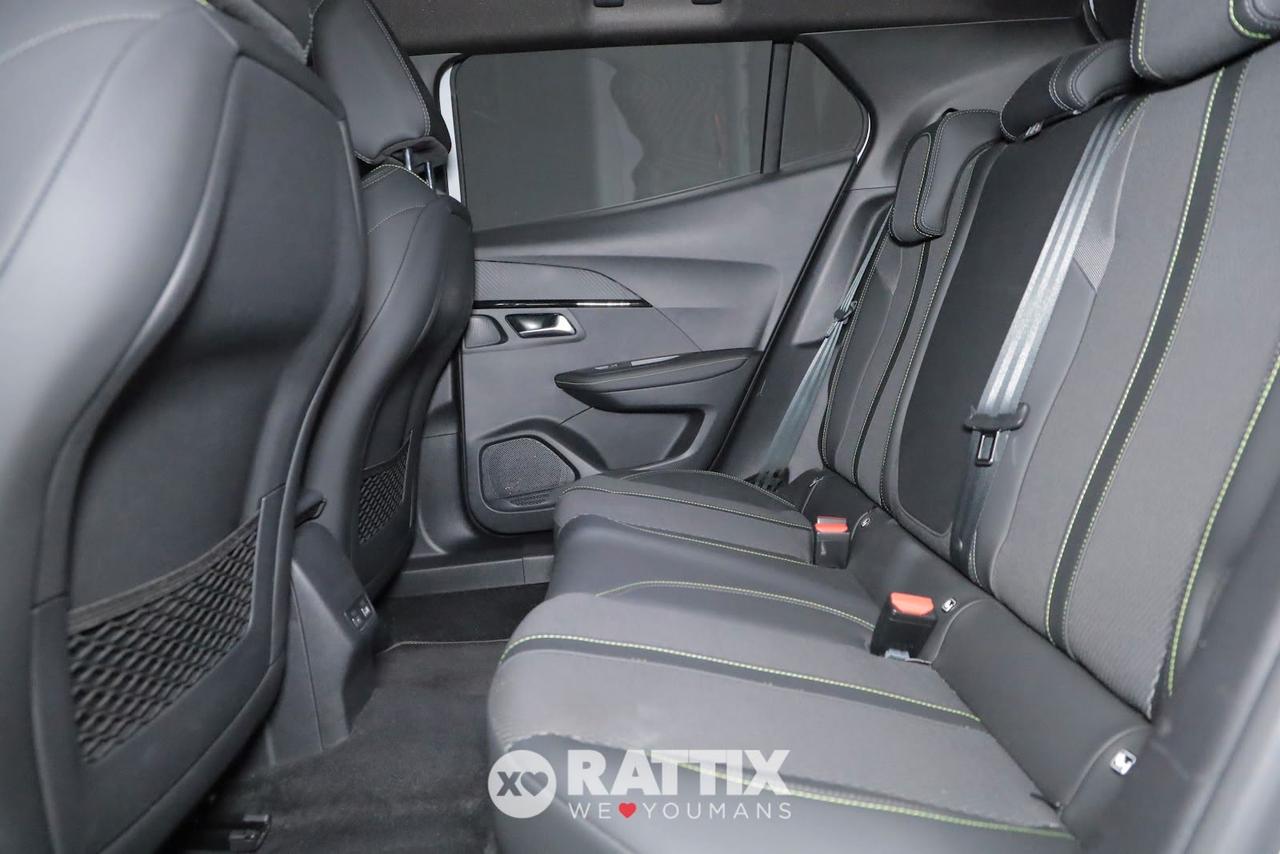 Peugeot 2008 1.2 Puretech 130CV GT EAT8