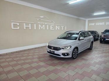 Fiat Tipo 1.4 T-Jet 120CV GPL SW Lounge