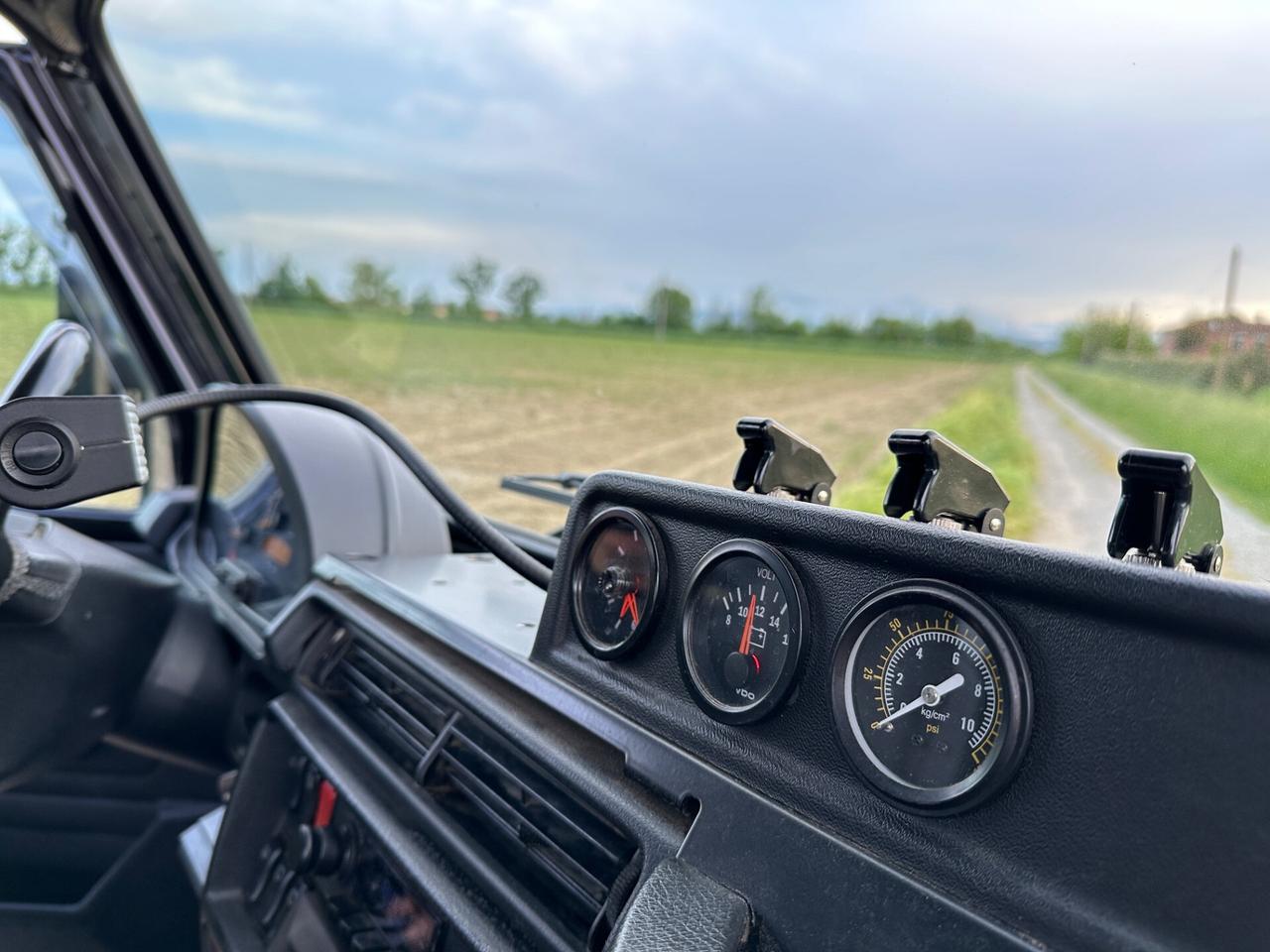 Mercedes-benz G 300 Professional