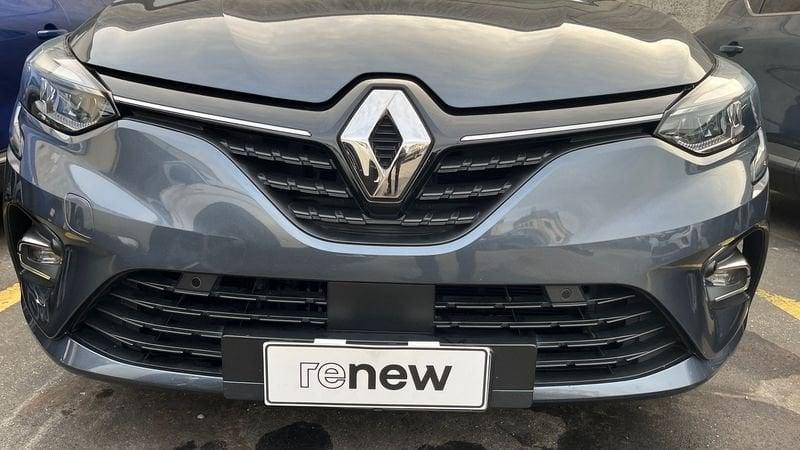 Renault Clio 5 Porte 1.5 Blue dCi Intens