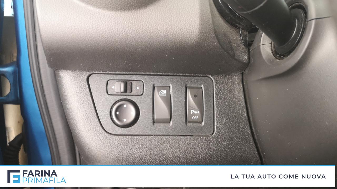 DACIA Spring - Spring Comfort Electric 45