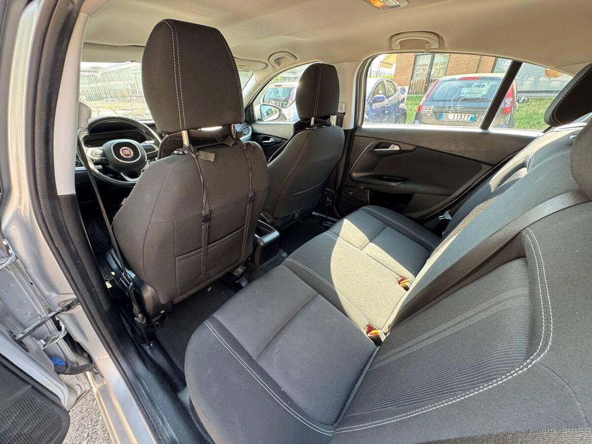 Fiat Tipo 1.3 mjt Business s&s 95cv